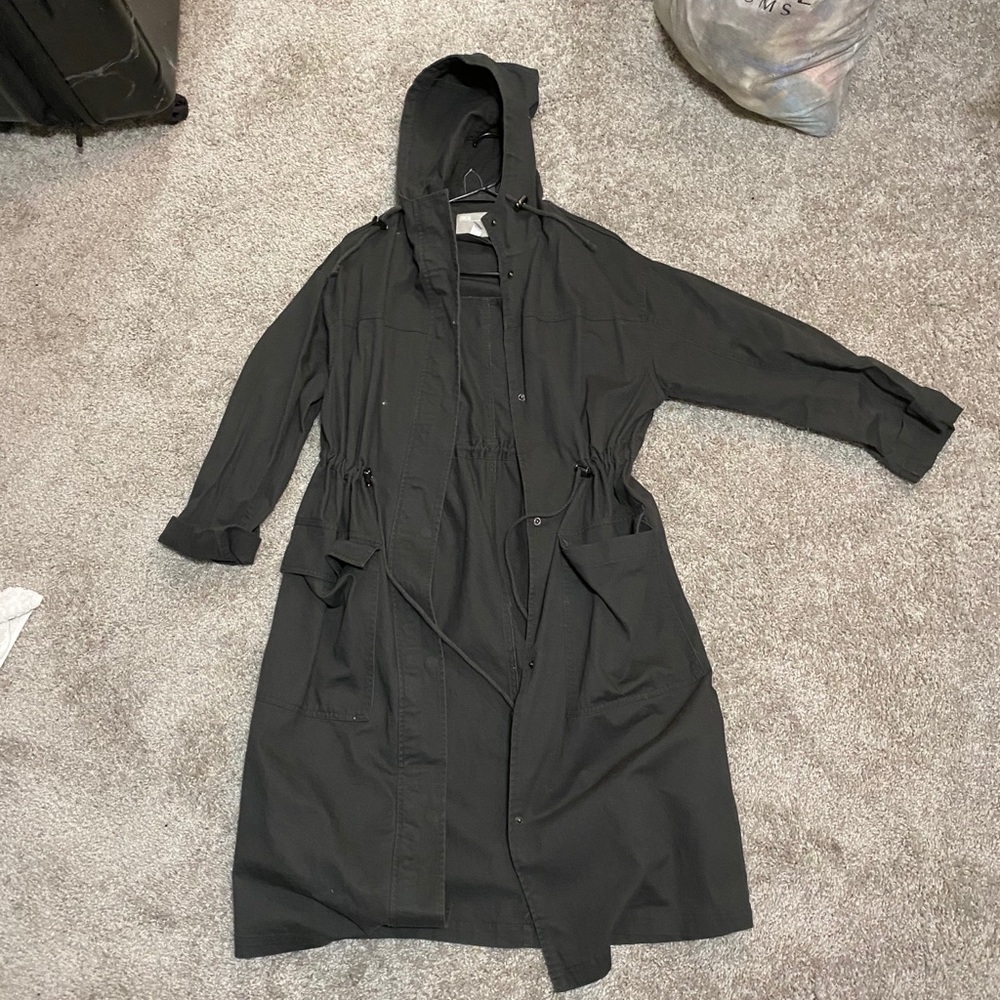 Parka from ASOS